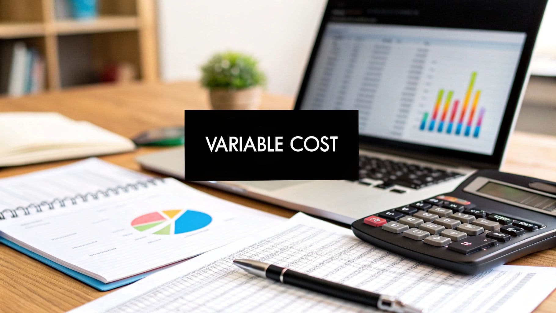 How to Find Variable Cost for Accurate Business Analysis
