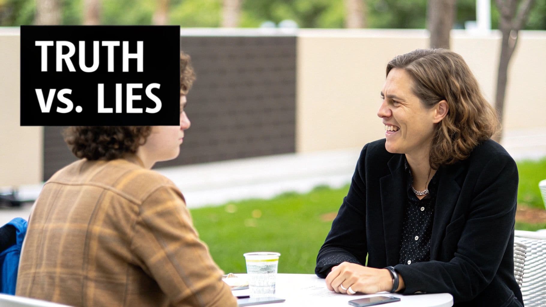 Knights and Knaves Logic Puzzles