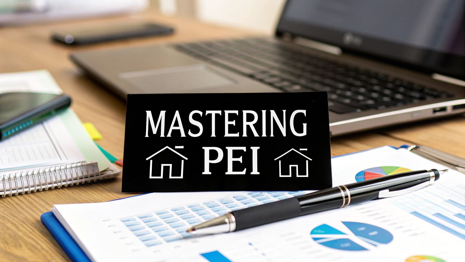 Mastering pei questions mckinsey: Your Definitive Guide to PEI