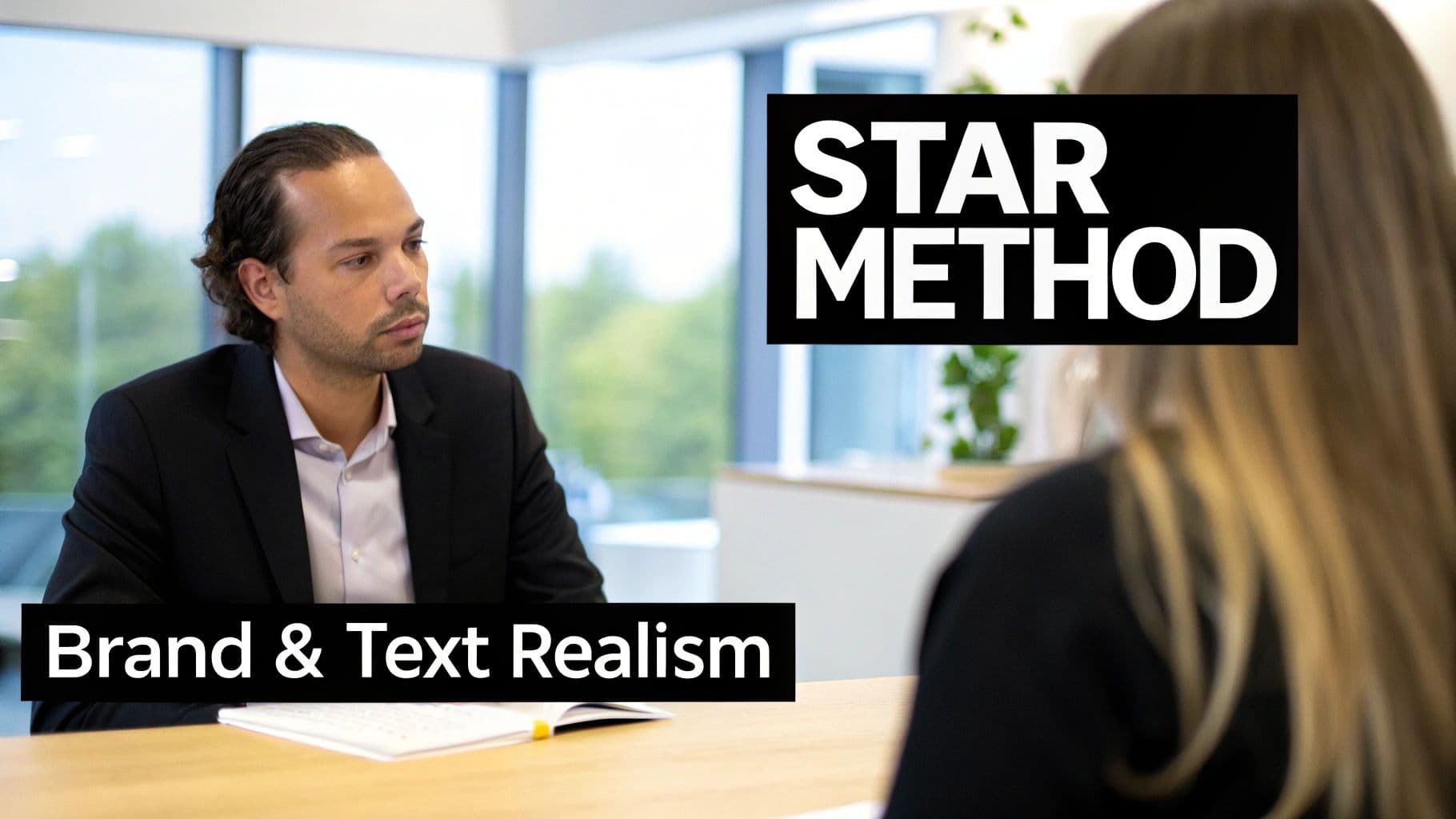 Behavioral Interview Questions