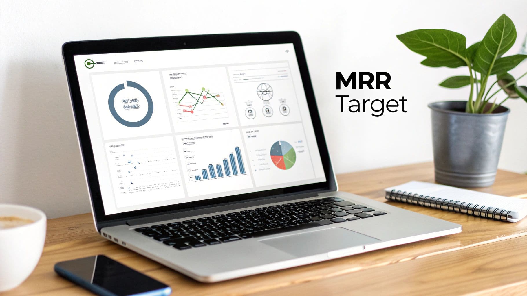 Software-as-a-Service (SaaS) Break-Even Analysis
