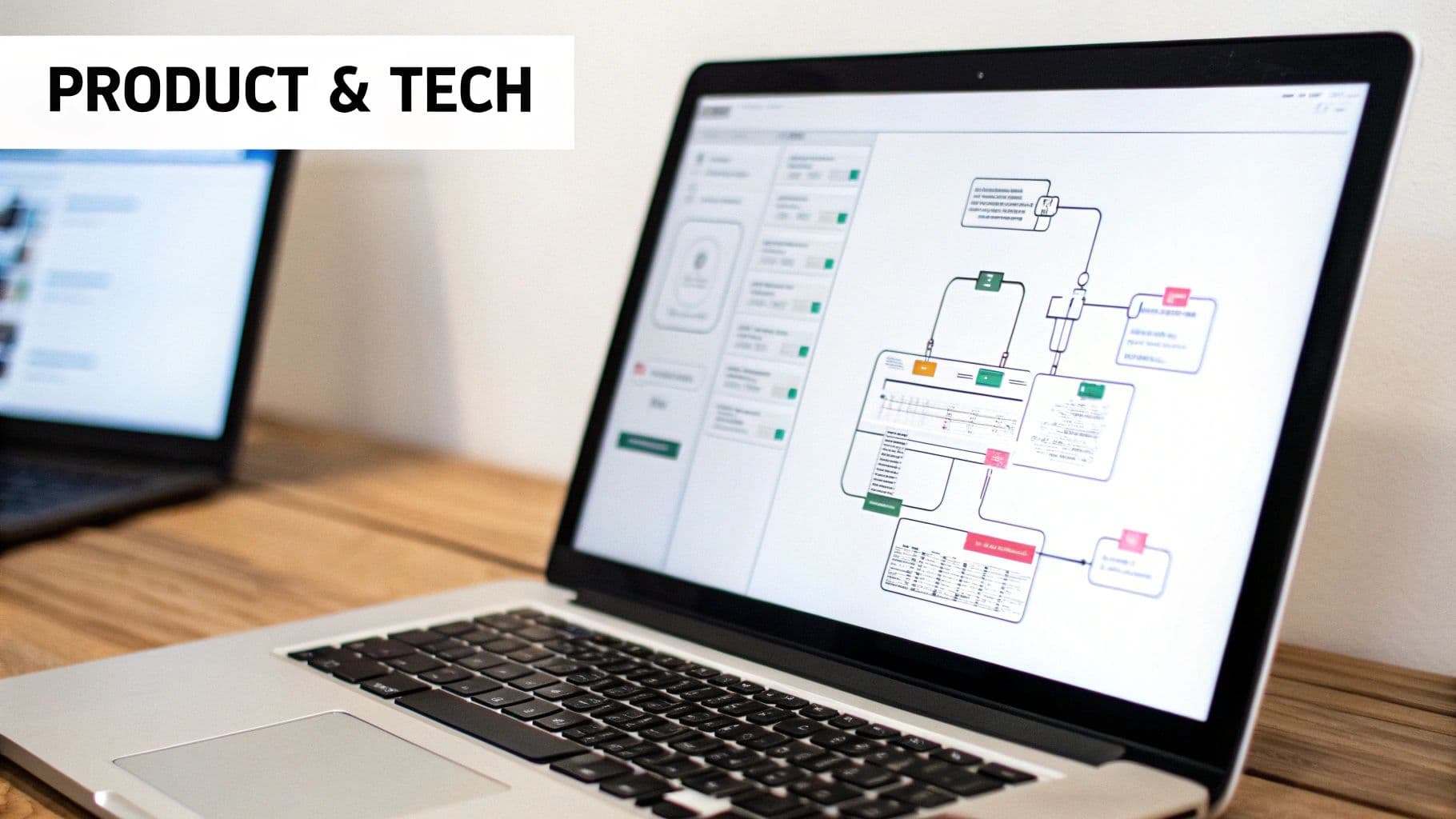 Product and Technology Assessment
