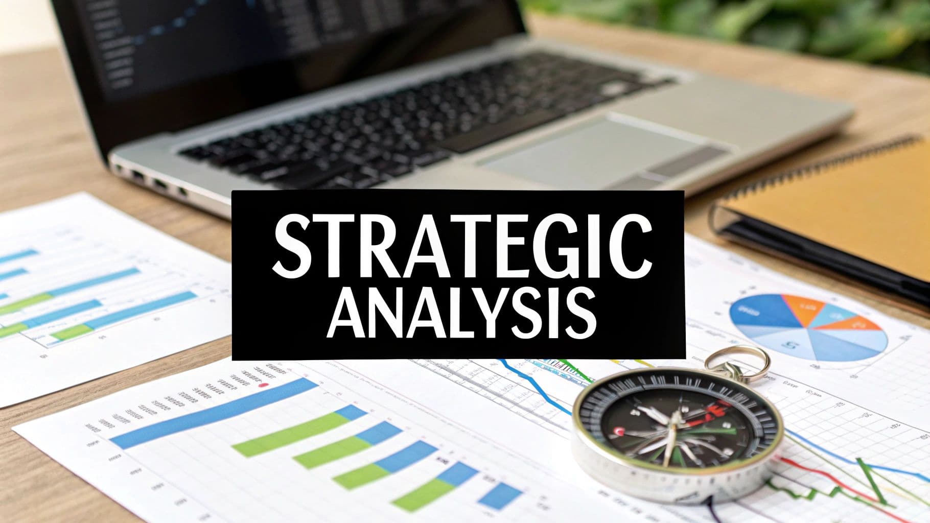 What Is Strategic Analysis (what is strategic analysis): A Clear Guide