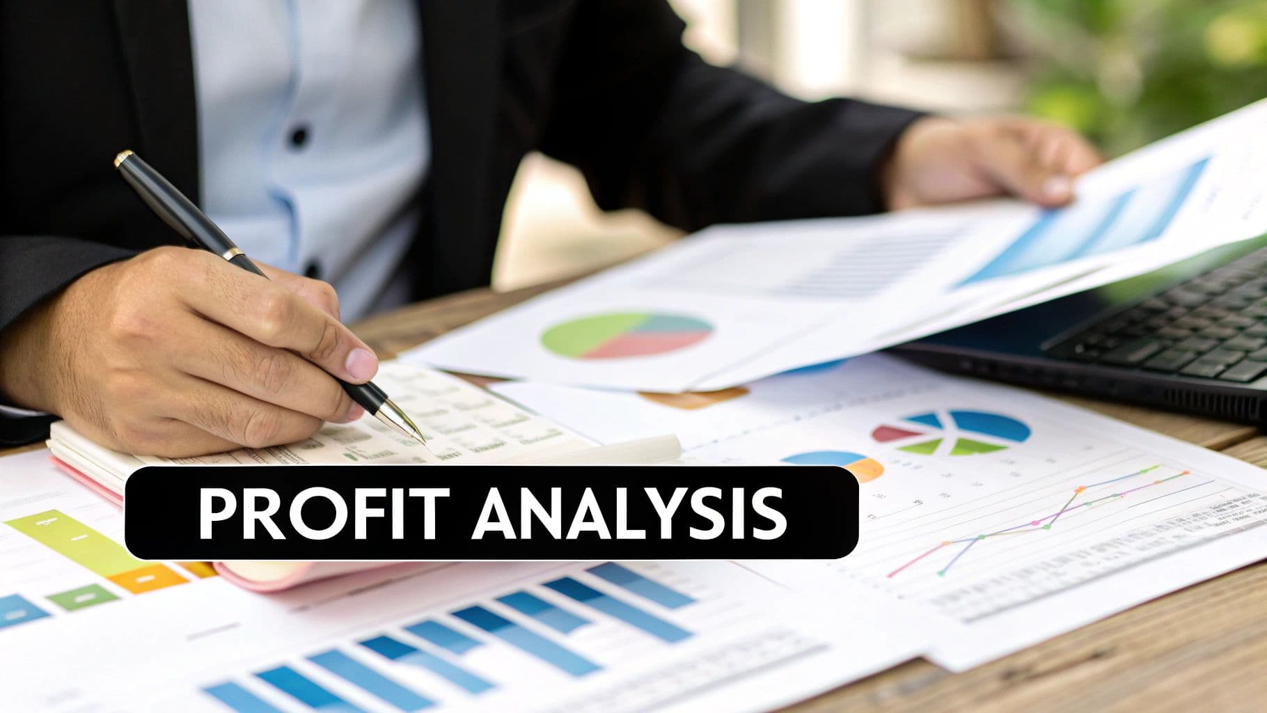 Profitability Case Study