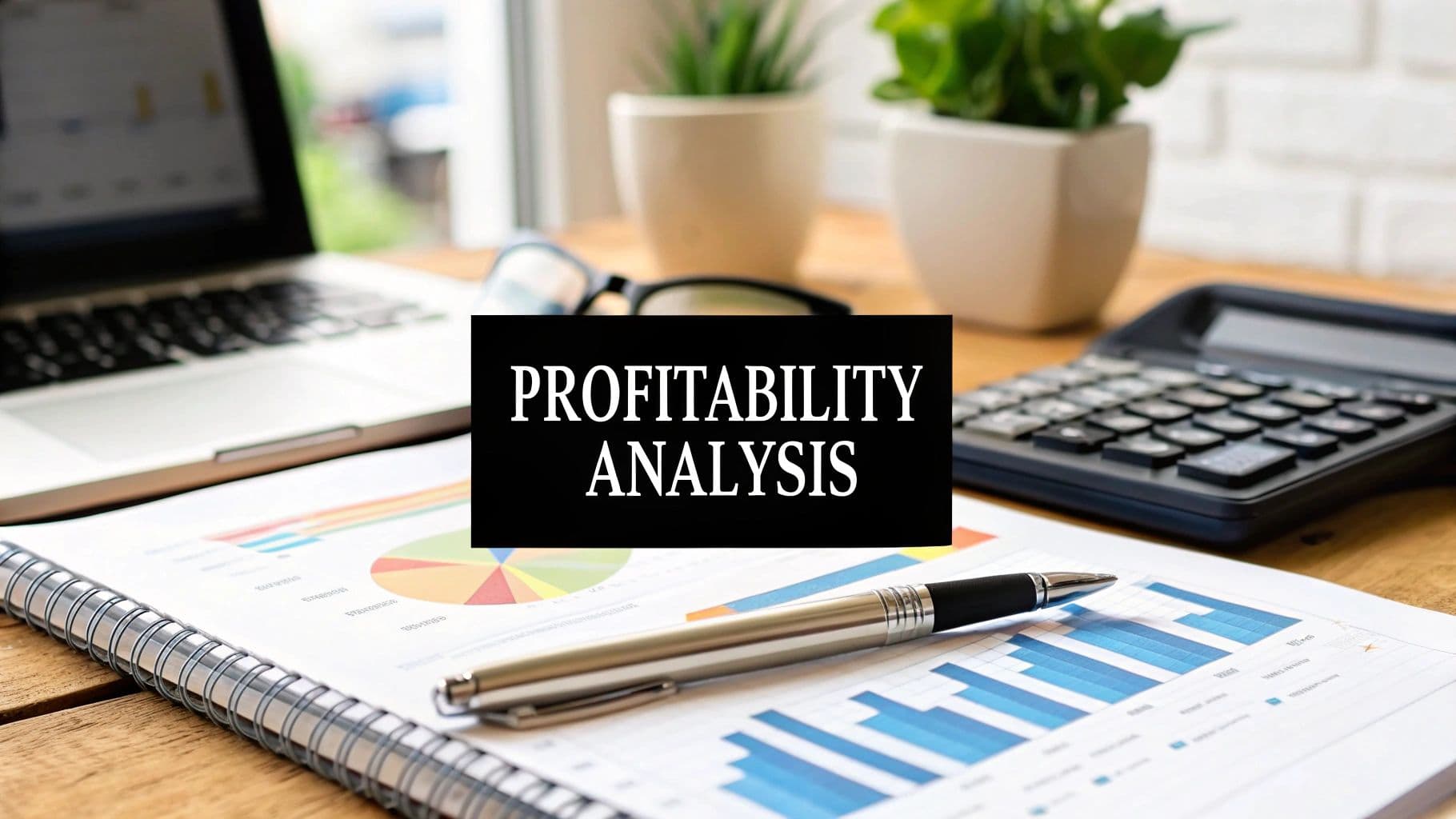 What Is Profitability Analysis a Guide for Consultants