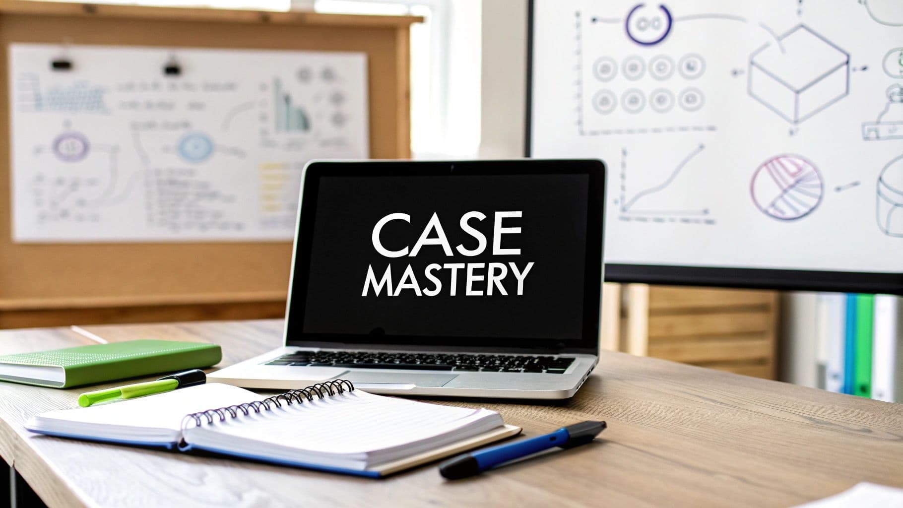 8 Mckinsey practice case You Should Know