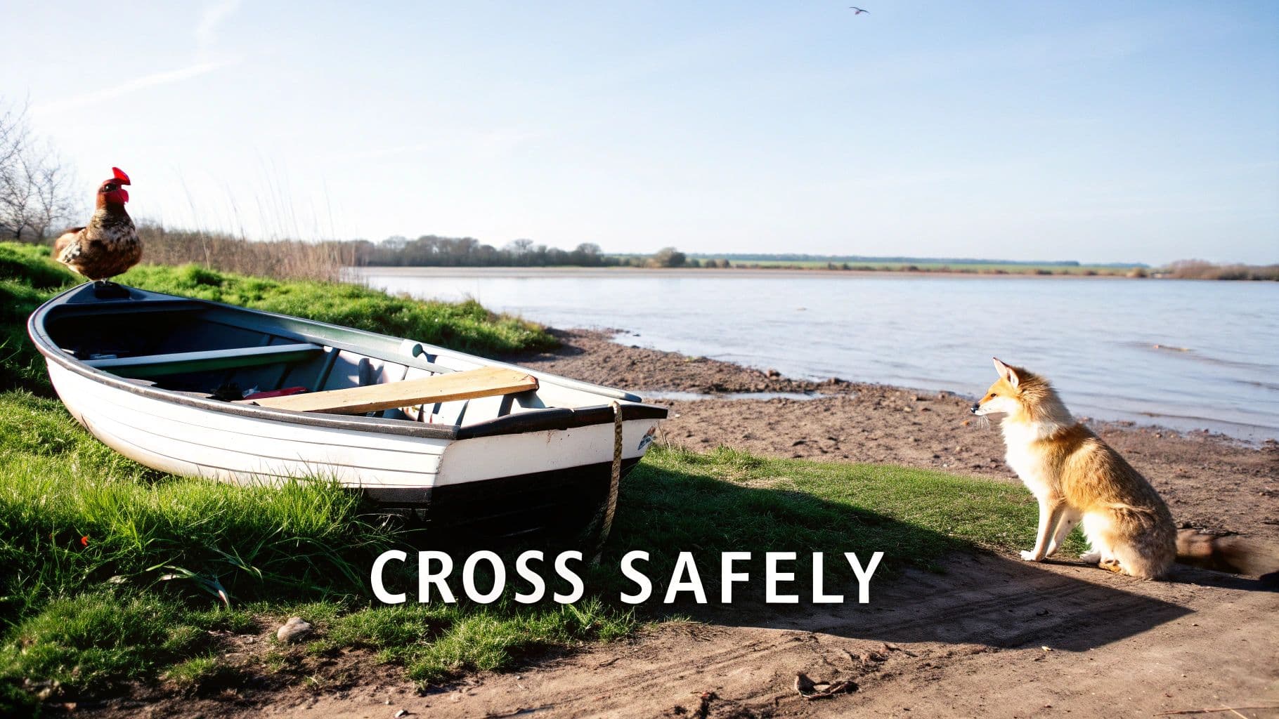 The River Crossing Problem