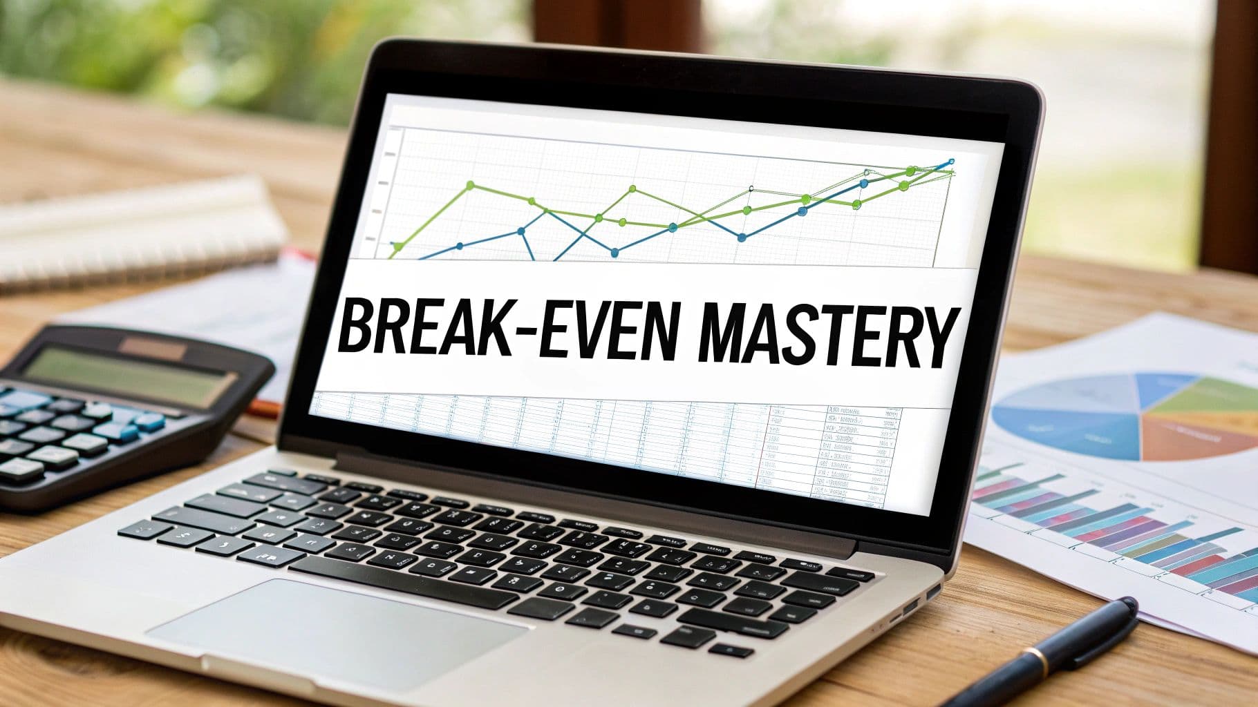7 Break Even Analysis Examples to Master Your Business Case