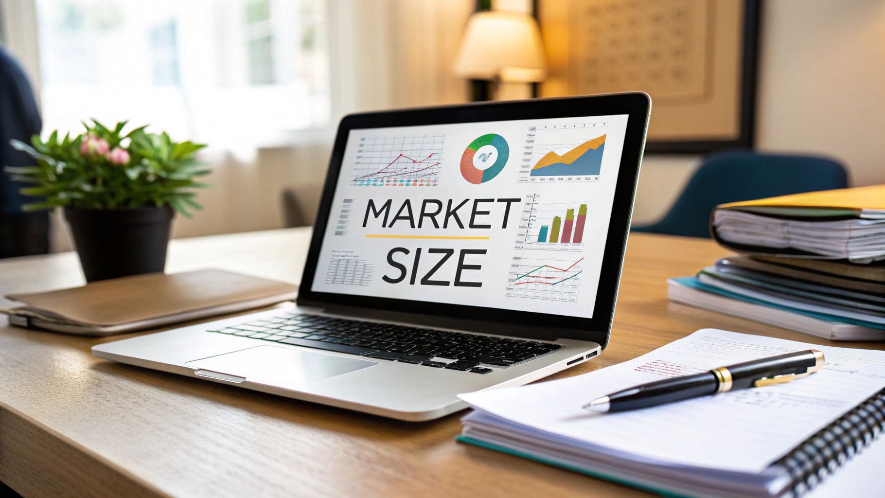 A Guide to Sizing the Market for Business Growth