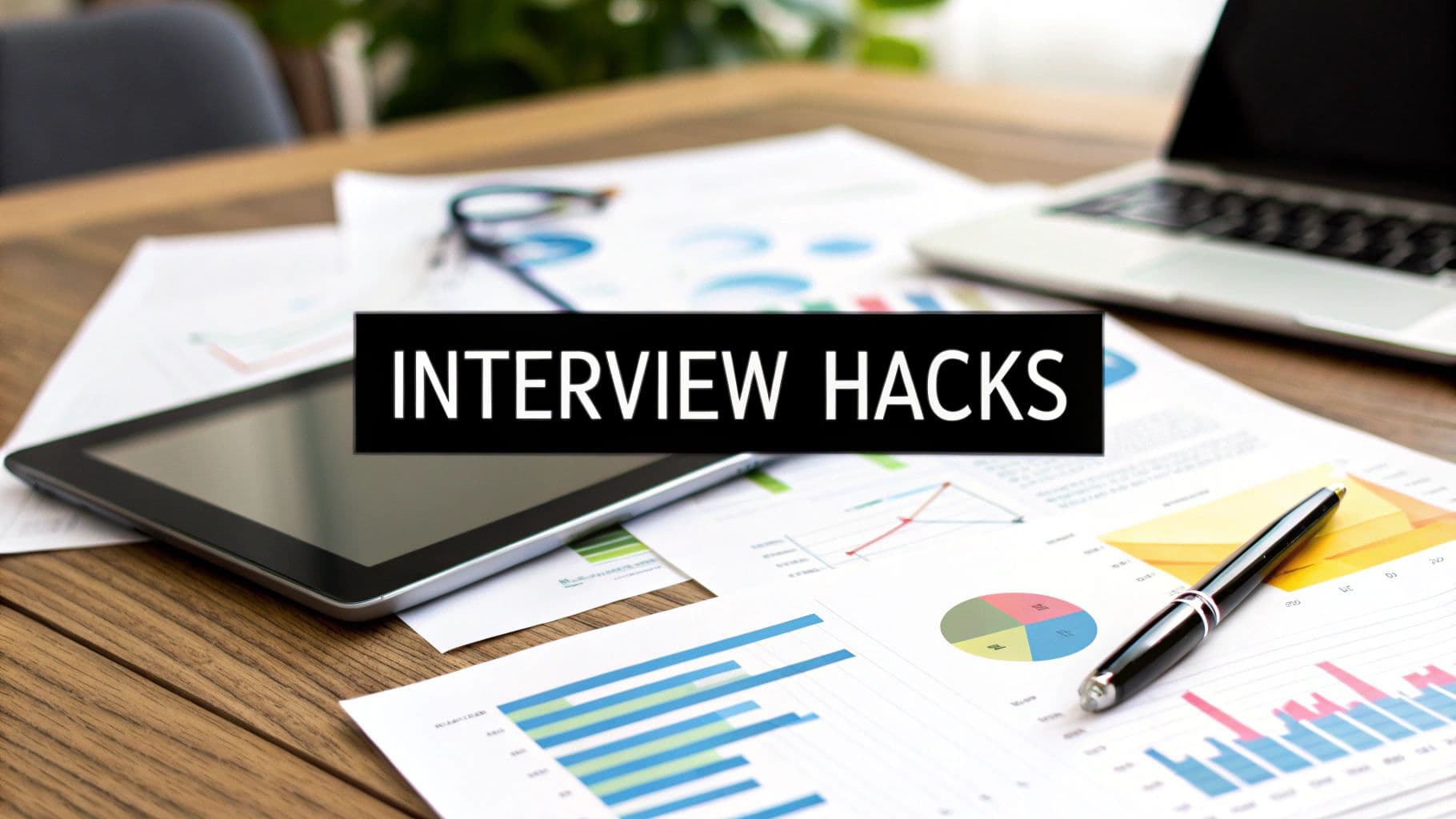 Questions for Consulting Interviews: 12 Top Prep Hacks