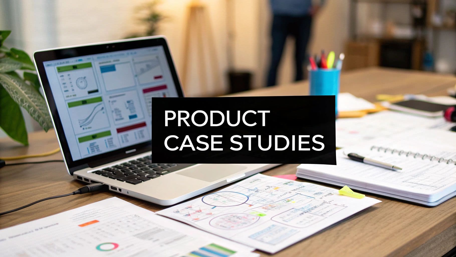 10 Product Management Case Studies to Learn From in 2025