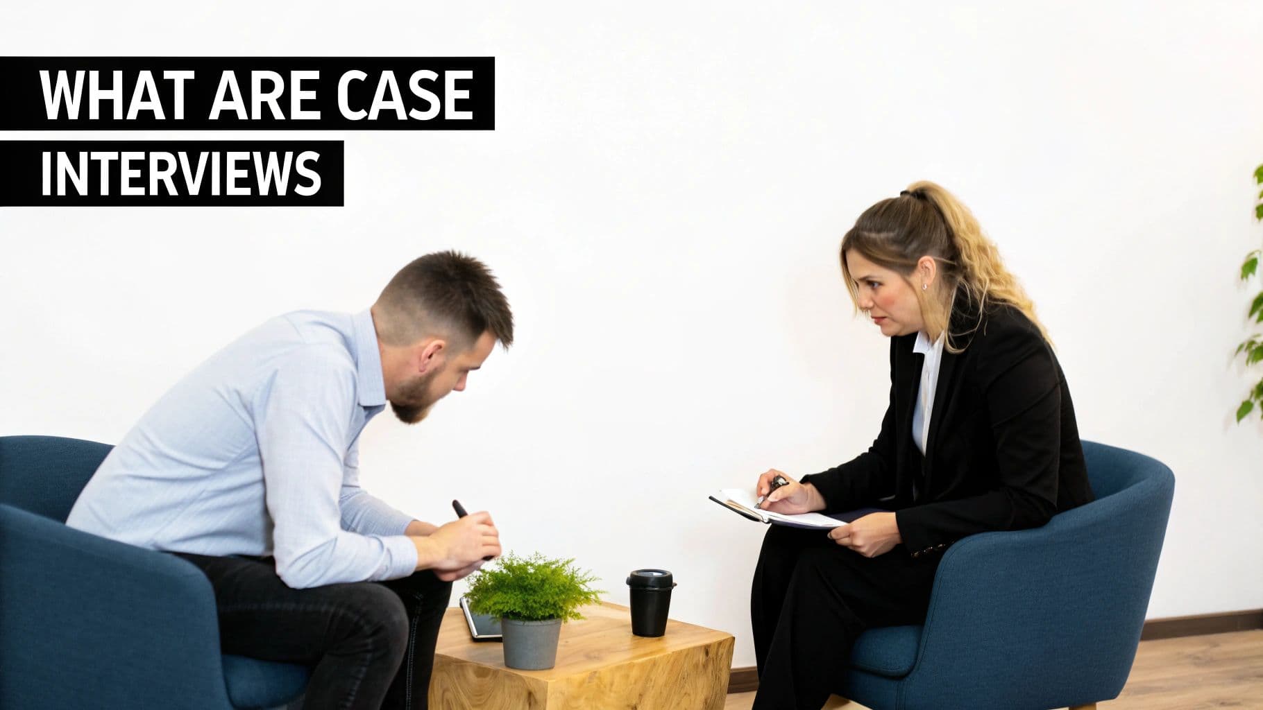 Case Interview Examples Rios What Are Case Interviews: what are case interviews? A Quick Path to Success